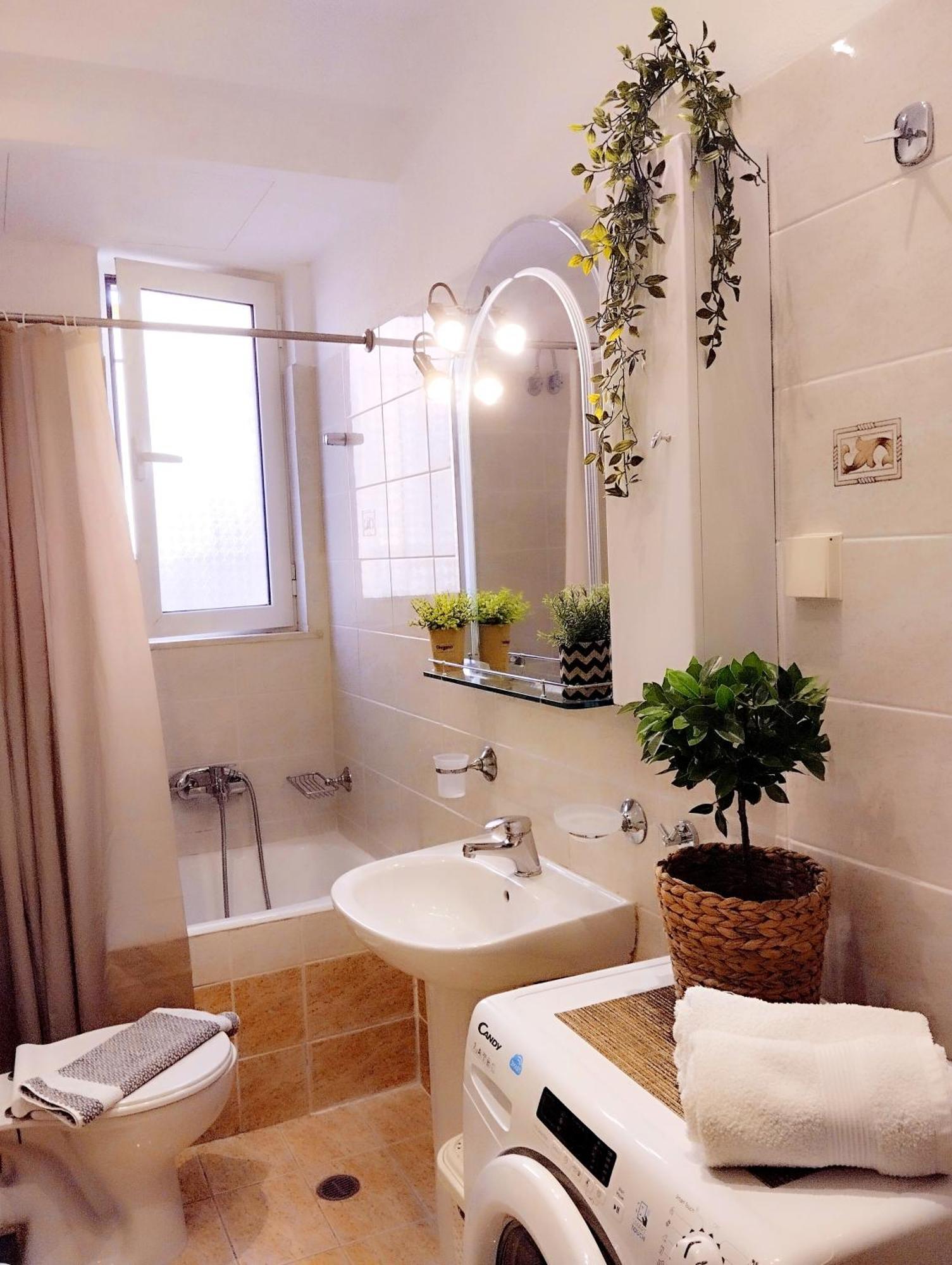 Villa Rosa Garden House Corfu (city) Exterior foto
