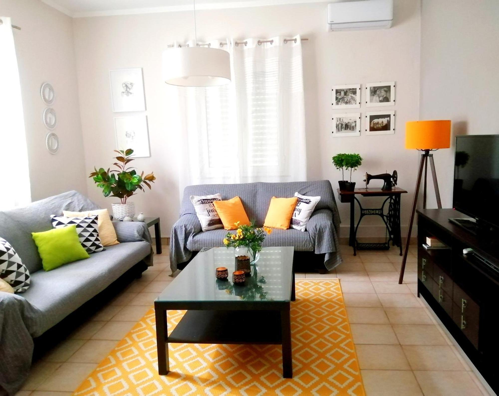 Villa Rosa Garden House Corfu (city) Exterior foto